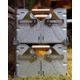 Snow Peak Stacking Shelf Container, Large, UG-055G