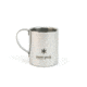 Snow Peak Stainless Steel Double Wall Mug 240 MG-112R