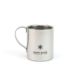 Snow Peak Stainless Steel Double Wall Mug 240 MG-112R