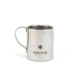 Snow Peak Stainless Steel Double Wall Mug 330 (MG-113R)