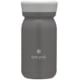 Snow Peak Stainless Vacuum Bottle MILK 350, Ash, TW-351-AS