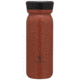 Snow Peak Stainless Vacuum Bottle MILK 500, Red Clay, TW-501-RC