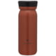Snow Peak Stainless Vacuum Bottle MILK 500, Red Clay, TW-501-RC