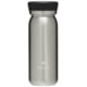 Snow Peak Stainless Vacuum Bottle MILK 500, Clear, TW-501CL