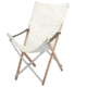 Snow Peak Take! Bamboo Chair, Long, LV-086