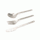 Snow Peak Titanium Cutlery Set (SCT-001)