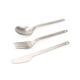 Snow Peak Titanium Cutlery Set -SCT-001-