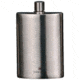 Snow Peak Titanium Flask, 3.7 oz, Titanium, 511423