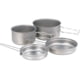 Snow Peak Titanium Multi-Compact Cookset