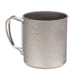 Snow Peak Titanium Single Wall Cup Mug, 450, MG-143