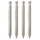 Snow Peak Titanium Stakes, Small, 533069