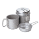 Snow Peak Trek Combo Aluminium Cookset