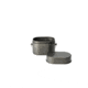 Snow Peak Ultralight Stowaway Pot, Stainless, One Size, SCS-250