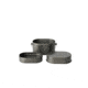Snow Peak Ultralight Stowaway Pot, Stainless, One Size, SCS-250