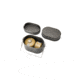 Snow Peak Ultralight Stowaway Pot, Stainless, One Size, SCS-250