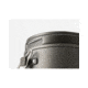 Snow Peak Ultralight Stowaway Pot, Stainless, One Size, SCS-250