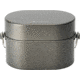 Snow Peak Ultralight Stowaway Pot, Stainless, One Size, SCS-250