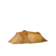 Snow Peak Vault Dome, Brown, 4-Person, SDE-080RH