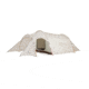 Snow Peak Vault in Ivory Dome Tent, 4-Person, SDE-080-IV-US