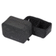 Snow Peak Water Resistance Dopp Kitt, Black, M, UG-422BK