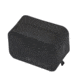 Snow Peak Water Resistance Dopp Kitt, Black, M, UG-422BK