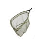 Snowbee 3-in-1 Hand Trout Net, with Rubber-Mesh, 17.5x20in, 15112