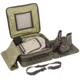 Snowbee Chest Wader Bag, Dark Olive, 16x16x7in, 16200