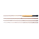 Snowbee Classic Fly Rod, 9ft, Medium, Fast, 4 Pieces, 10662-4