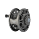 Snowbee Classic2 Series Fly Reel, Gunmetal Gray, #3/4, 10560G
