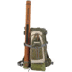 Snowbee Fly Vest / Backpack, Two-Tone, Sage, 11625
