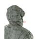 Snowbee Nivalis2 Down Hooded Jacket - Mens, Dark Olive, Extra Large, 11940HG-XL
