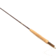 Snowbee Prestige G-XS Fly Rod, Euro-Style, 2.1oz, 4-pc, Bronze, 7ft 6in 1WT, 10211