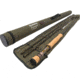 Snowbee Signature Fly Rod, 10ft, Light, Moderate Fast, 4 Pieces, 10162-DW