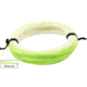 Snowbee Specialist Distance Fly Lines XS-Plus Spectre Distance, Floating, Ivory/Chartreuse, WF#6, SPFL-WFSD6F
