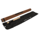 Snowbee Spectre RMX Fly Rod, Full Wells, 4.8oz, 4-pc, SP Saltwater Predator, Carbon Fiber, 9ft 0in 8WT, 10019-R