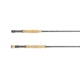 Snowbee Spectre RMX Fly Rod, Full Wells, 4.8oz, 4-pc, SP Saltwater Predator, Carbon Fiber, 9ft 0in 8WT, 10019-R