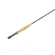 Snowbee Spectre RMX Fly Rod, Full Wells, 4.8oz, 4-pc, SP Saltwater Predator, Carbon Fiber, 9ft 0in 8WT, 10019-R