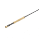 Snowbee Spectre RMX Fly Rod, Full Wells, 4.8oz, 4-pc, SP Saltwater Predator, Carbon Fiber, 9ft 0in 8WT, 10019-R