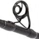 Snowbee Spectre RMX Fly Rod, Full Wells, 4.8oz, 4-pc, SP Saltwater Predator, Carbon Fiber, 9ft 0in 8WT, 10019-R