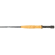 Snowbee Spectre RMX Fly Rod, Full Wells, 4.8oz, 4-pc, SP Saltwater Predator, Carbon Fiber, 9ft 0in 8WT, 10019-R