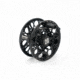 Snowbee Spectre Series Fly Reel, 3.4in, 4.8oz, Black, #5/6, 10548