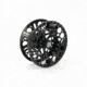 Snowbee Spectre Series Fly Reel, 4.5in, 9oz, Black, #10/11, 10551