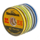 Snowbee XS-Plus Gold Super-Fluorocarbon Tippet, Clear, 3X / 0.20mm / 7.5lbs / 50m, 15782