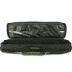 Snowbee XS Stowaway Travel Case, Olive, 36.5x10.2x5in, 16448