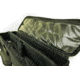Snowbee XS Stowaway Travel Case, Olive, 36.5x10.2x5in, 16448