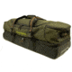 Snowbee XS Travel Luggage Bag, Olive, 37x13.5x14in, 16447