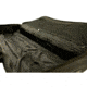 Snowbee XS Travel Luggage Bag, Olive, 37x13.5x14in, 16447