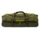 Snowbee XS Travel Luggage Bag, Olive, 37x13.5x14in, 16447