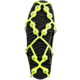 Snowline Hexa Spikes, Black, Small, SNG5UEI001S