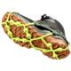 Snowline Hexa Spikes, Black, Small, SNG5UEI001S